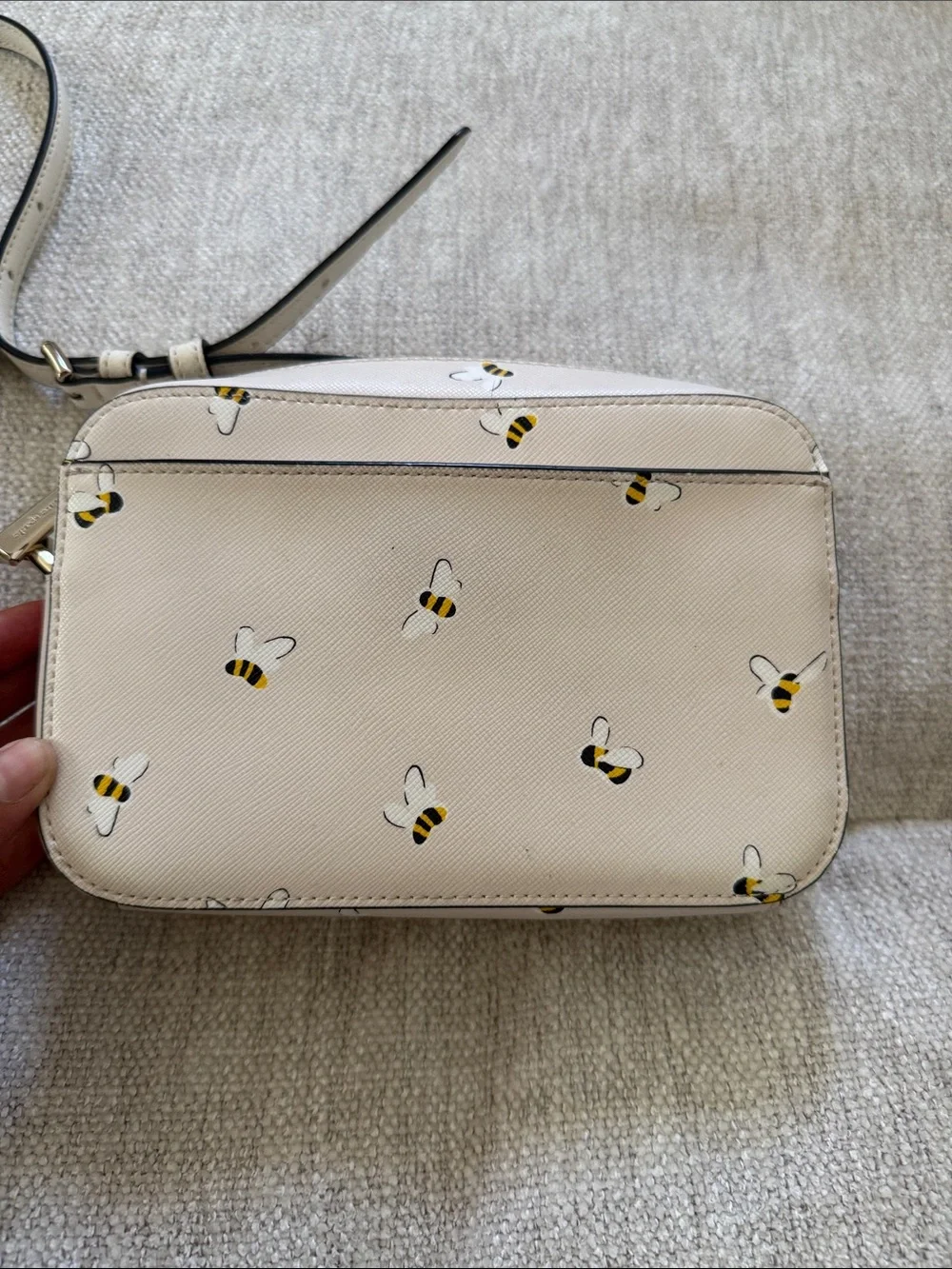 Kate Spade Bee Purse